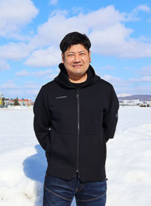 赤さび病との苦闘から反収アップへ！小麦農家が感じた病害アラートの精度と適期防除の価値